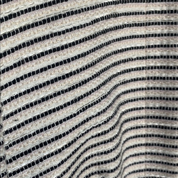 Ann Taylor Loft Tweed Knit Blazer - Picture 3 of 10